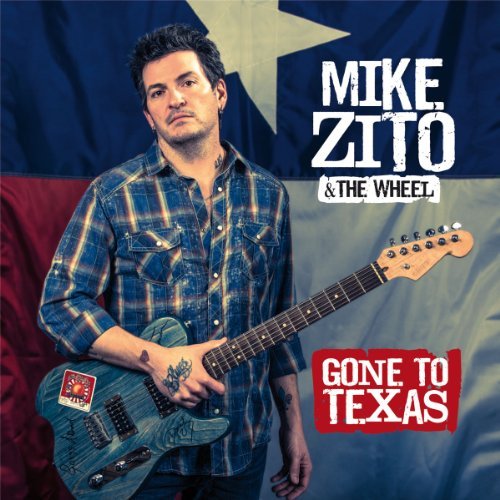 Mike Zito/Gone To Texas